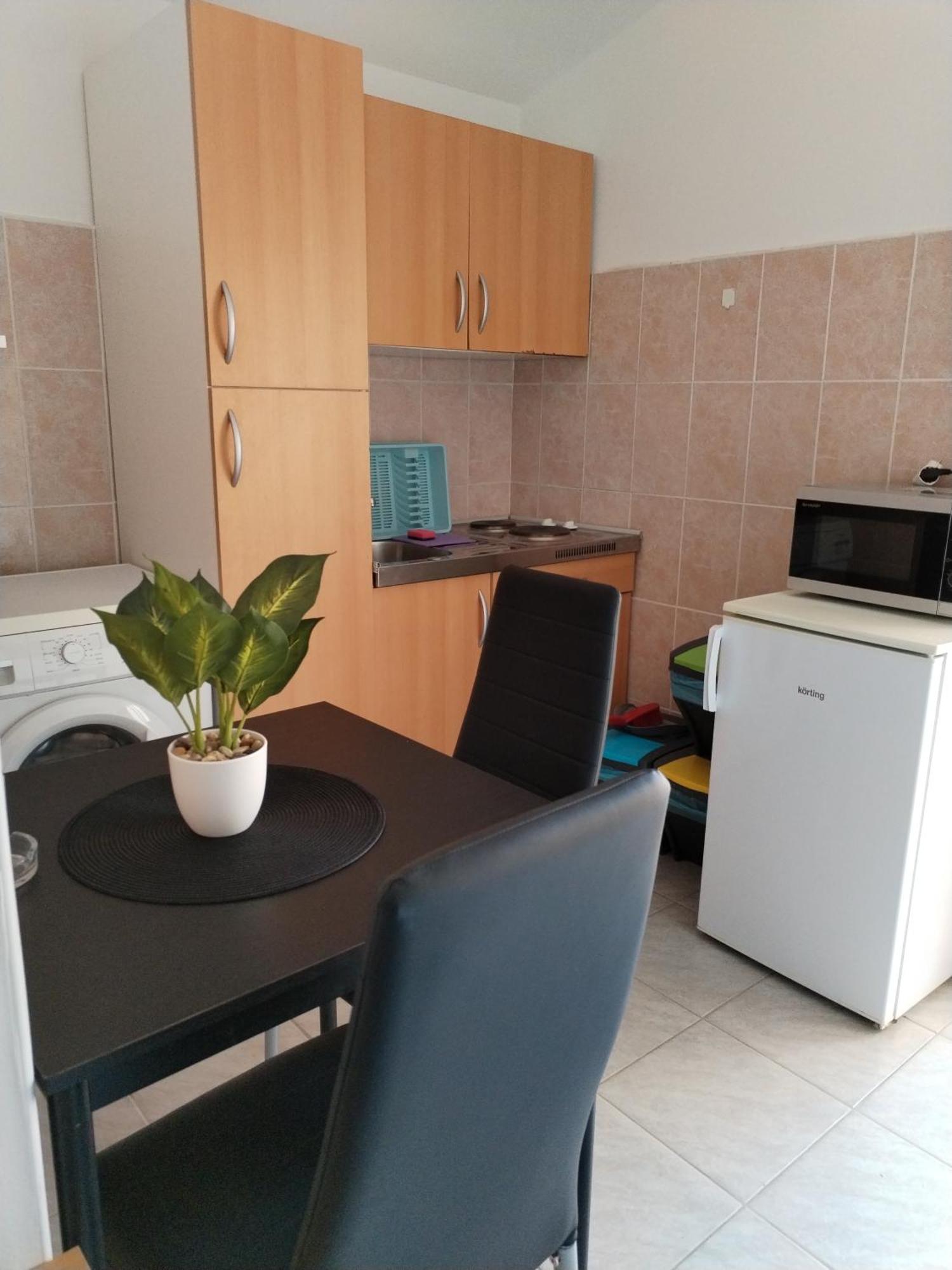 Apartmani Luka Banjol Habitación foto